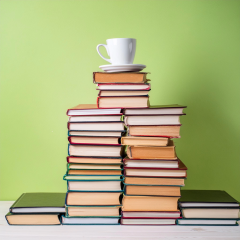 Eafat Newton Author Website